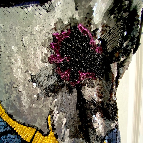 The dress from French Connection - Picture 2 of 3